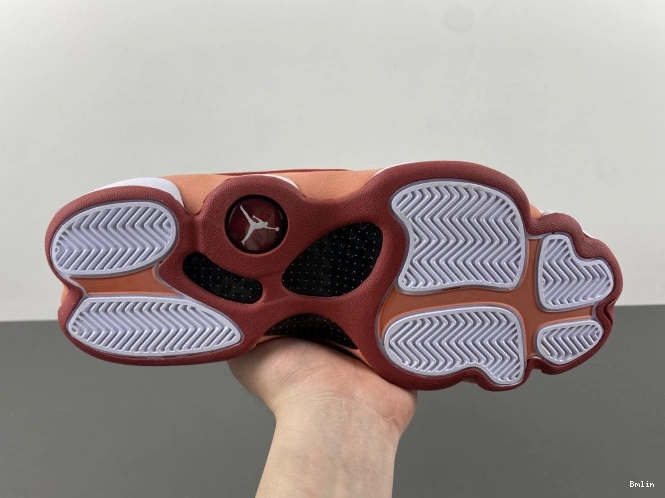 Bmlin Jordan Red 13 Air DJ5982-601 Dune 0820
